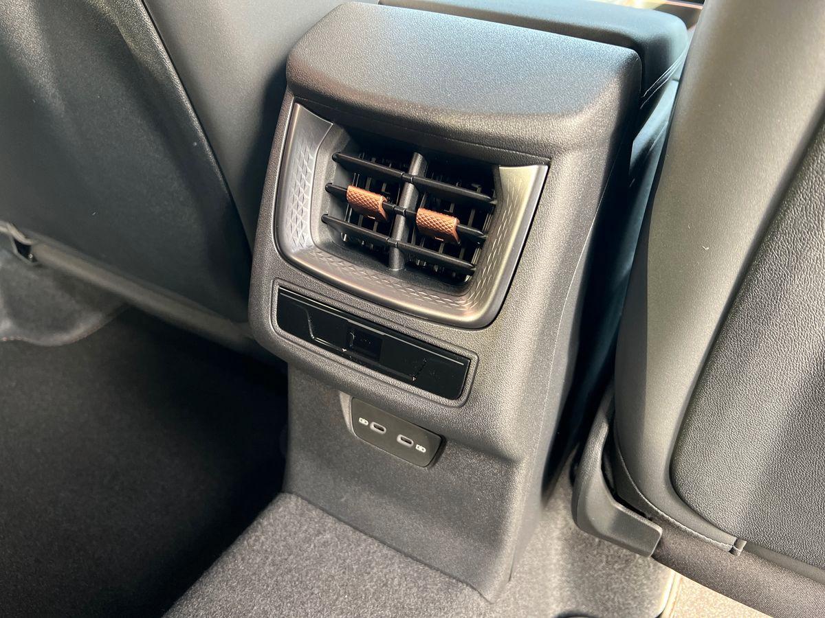 CUPRA CUPRA Terramar Impulse 1.5 e-HYBRID 150 kW (204 CV) pHEV DSG 6 marce 2WD