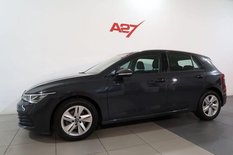 Volkswagen Golf Golf 2.0 tdi Life 115cv dsg