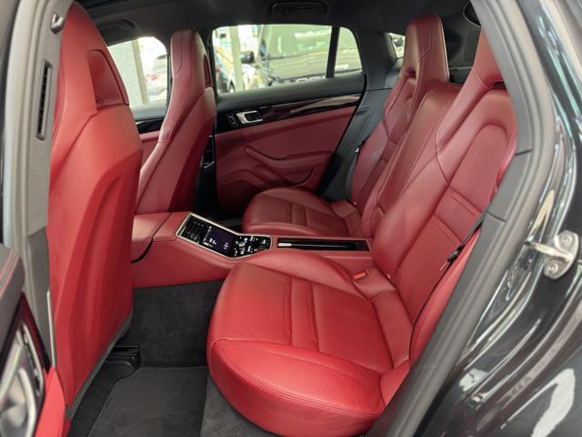 PORSCHE Panamera 3.0i 4 330cv (Tetto/PelleCartier/APP/Navi/Retro)