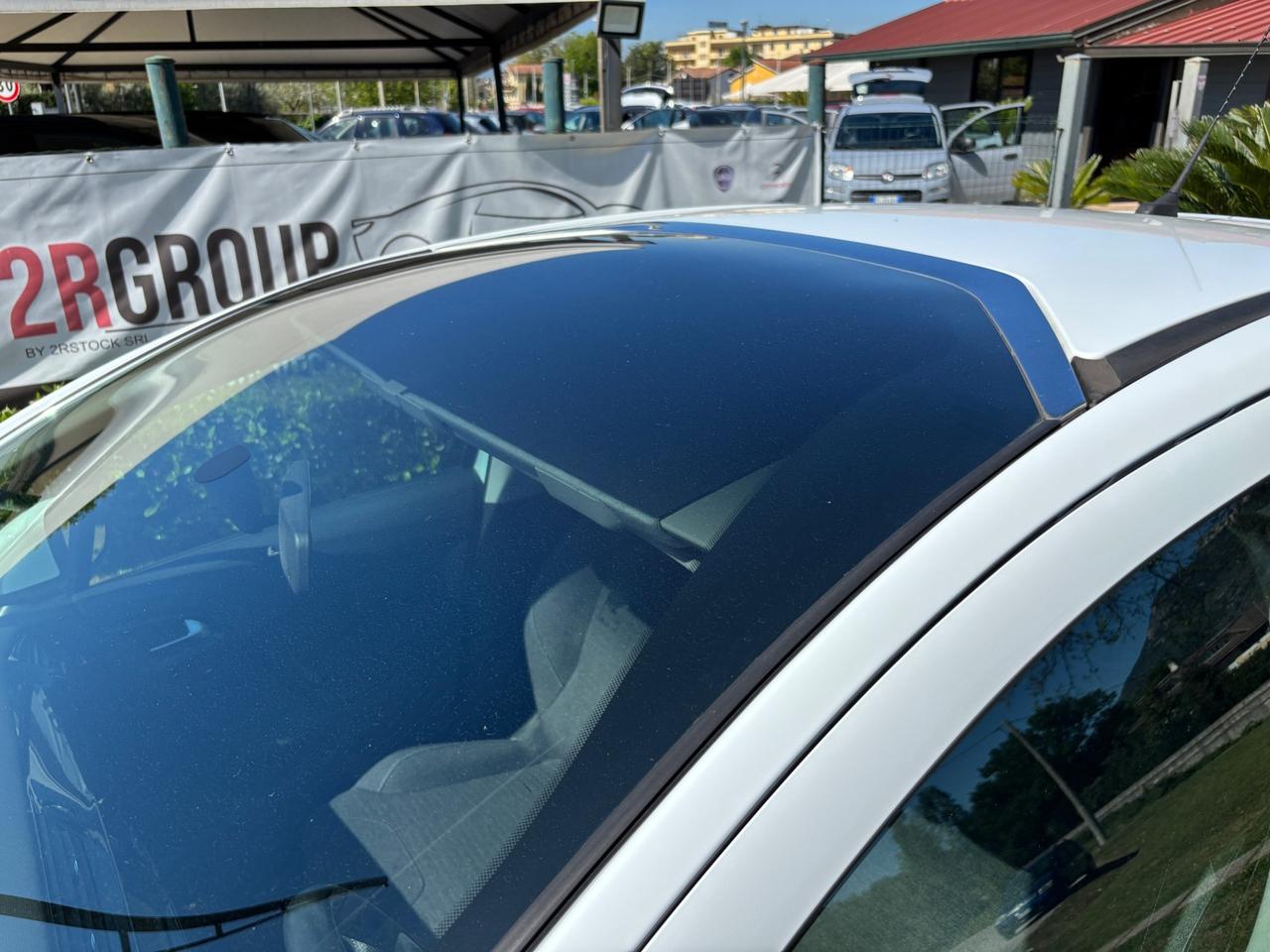 Citroen C3 1.2 82CV Exclusive-12/2015"KM 59.000"