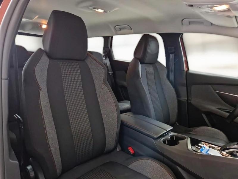 PEUGEOT 5008 BlueHDi 130 Active Pack EAT8 S/S aut.