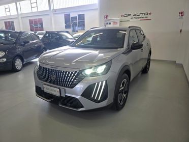 Peugeot 2008 Hybrid 145 e-DCS6 Allure