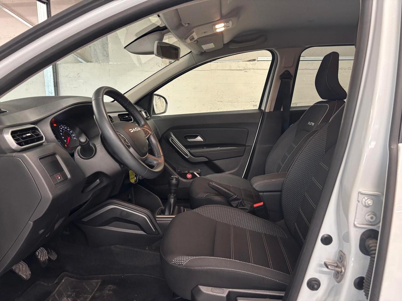 Dacia Duster 1.5 Blue dCi 8V 115 CV