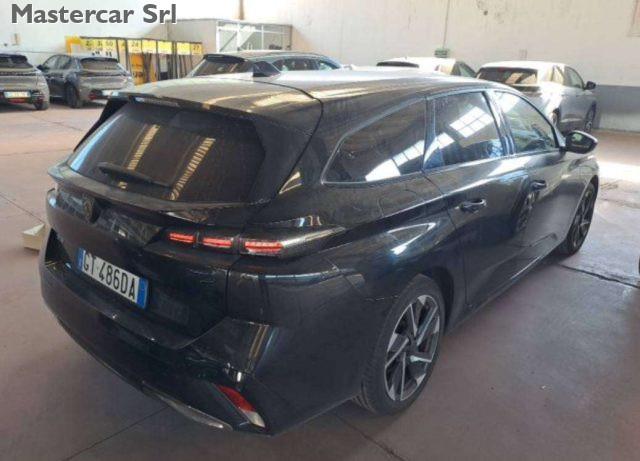 PEUGEOT 308 308 III 2021 SW SW 1.2 puretech t Allure s - GT486