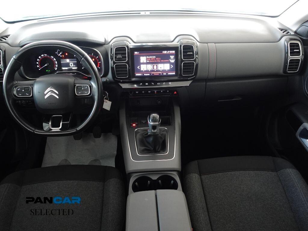 Citroen C5 Aircross BlueHDi 130 S&S Feel