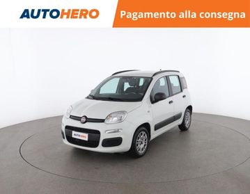 FIAT Panda 1.3 MJT S&S Easy Van 4 posti