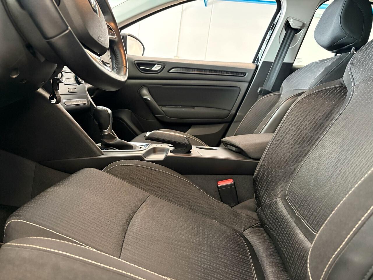Renault Megane ENERGY BUSINESS dCi 8V 110 CV EDC