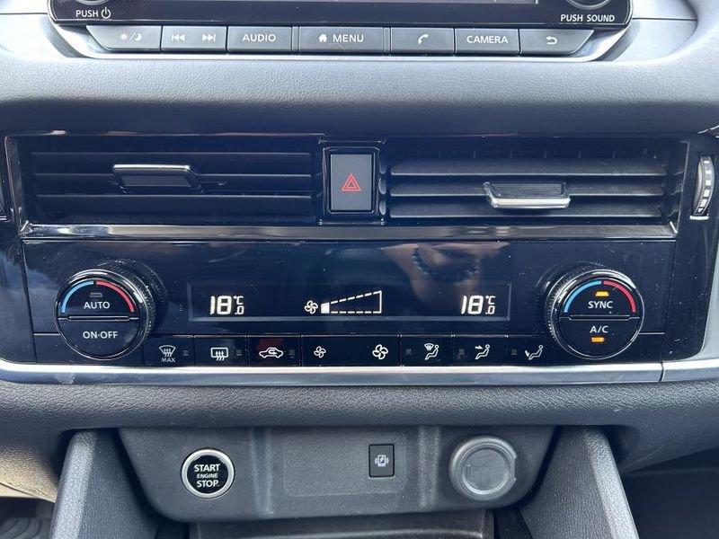 Nissan Qashqai MHEV 158 CV Xtronic Business 23 MILA KM!! IBRIDA AUTOMATICA