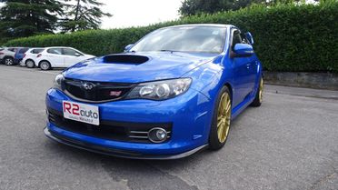 SUBARU - Impreza WRX STI 394 CV