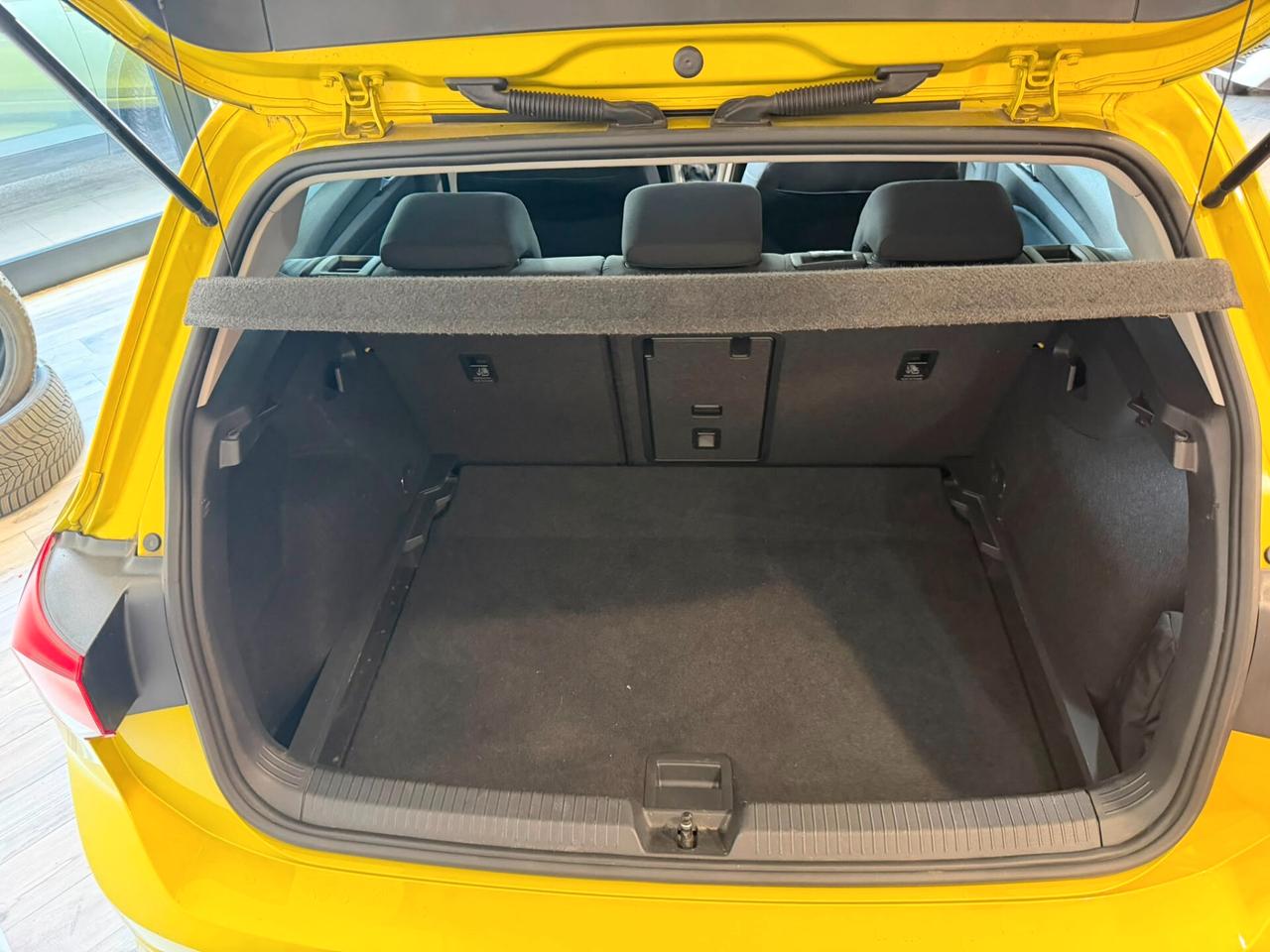 Volkswagen Golf 1.5 TSI EVO ACT