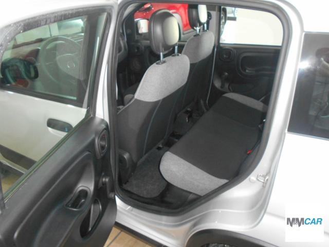 FIAT - Panda - 1.0 FireFly S&S Hybrid City Life