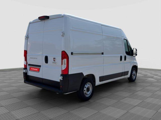 FIAT Ducato Ducato 35 2.2 Mjt 140CV PM-TM Furgone