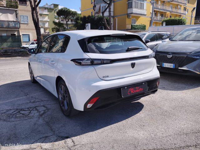 PEUGEOT 308 BlueHDi 130 S&S Allure Pack