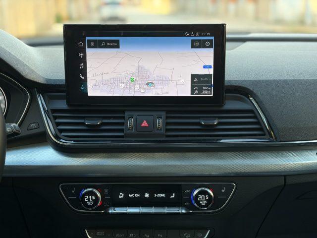 AUDI Q5 40 TDI 204 Quattro S-tronic Advanced