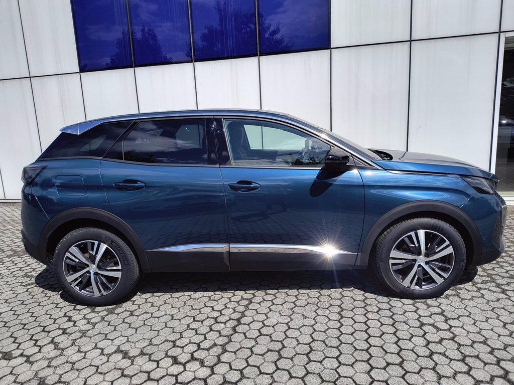 PEUGEOT 3008 1.2 puretech t Allure s&s 130cv eat8 del 2023