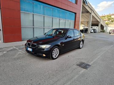 Bmw 320 320d cat MSport