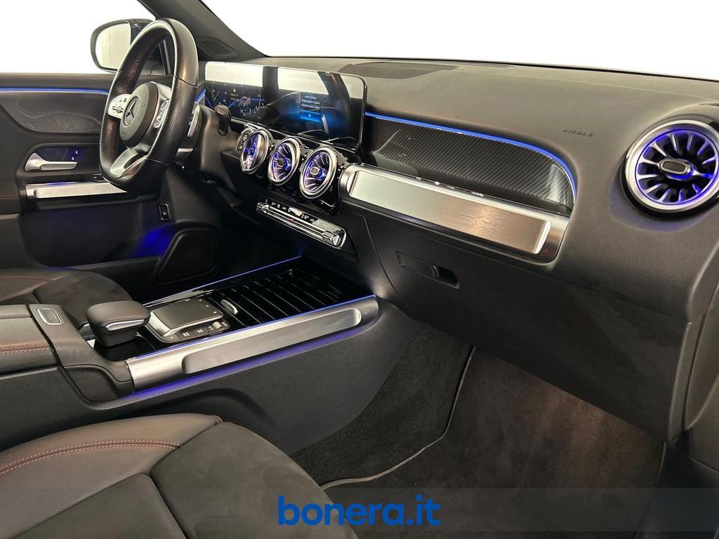 Mercedes GLB 200 D Premium 4Matic 8G-DCT