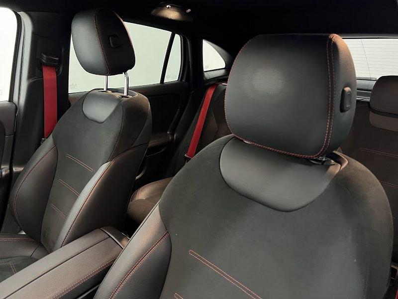 Mercedes-Benz GLA GLA 35 4Matic AMG