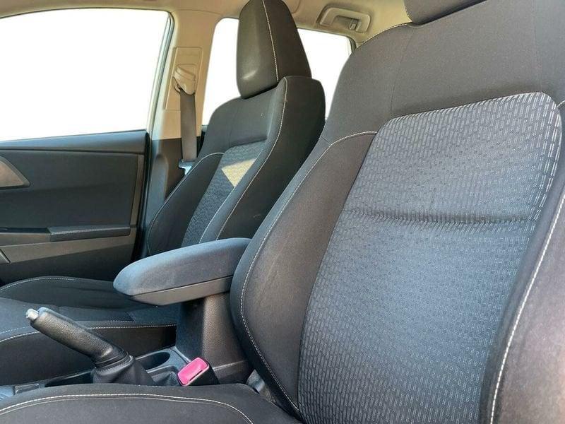 Toyota Auris Auris Touring Sports 1.8 Hybrid Active
