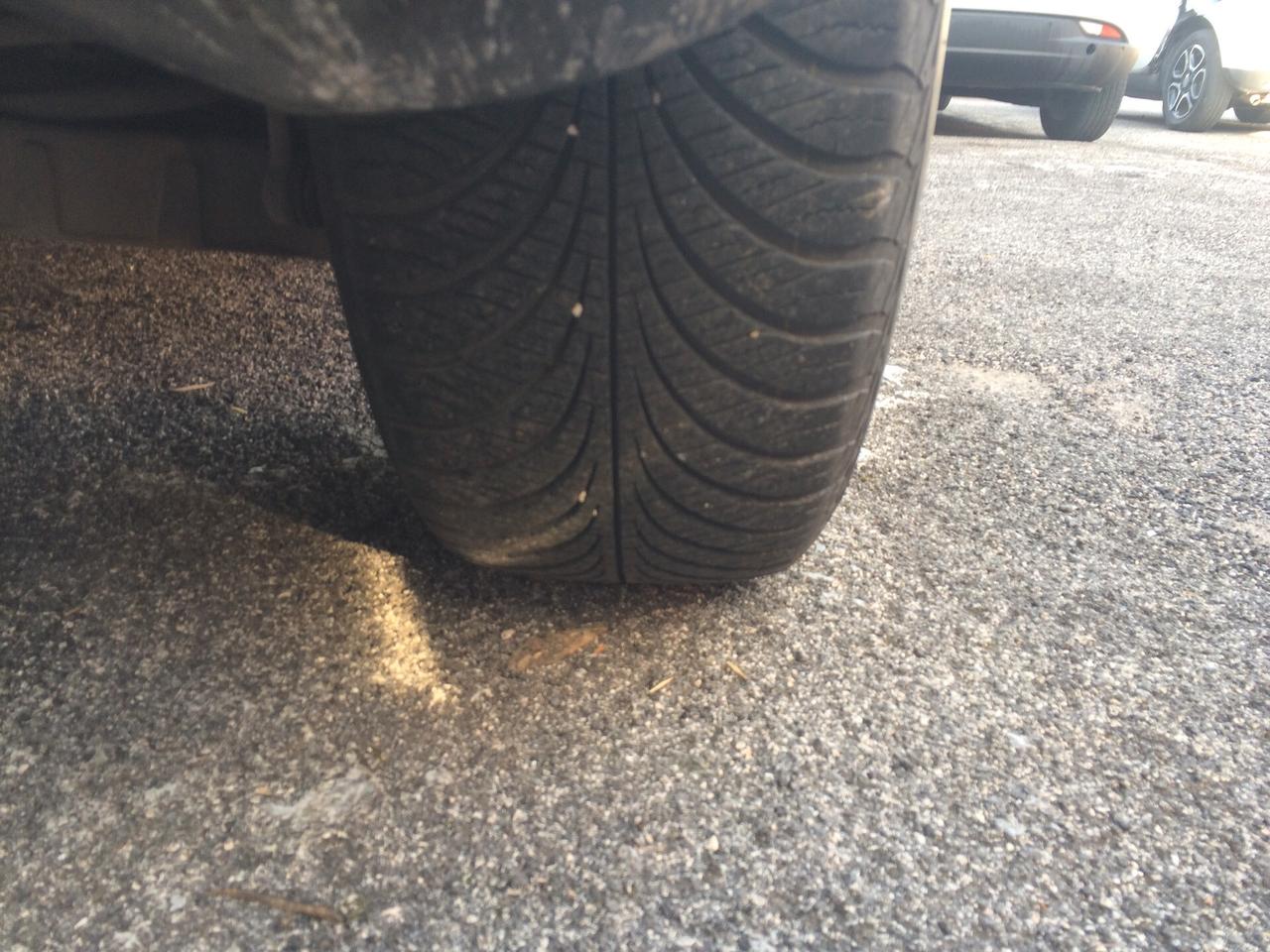 2011 Volvo XC 60 XC60 D5 AWD TAGLIANDATA !!