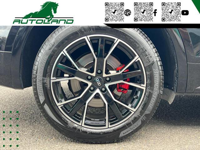 AUDI Q5 2.0 TDI 190 CV QUATTRO S tronic Sport
