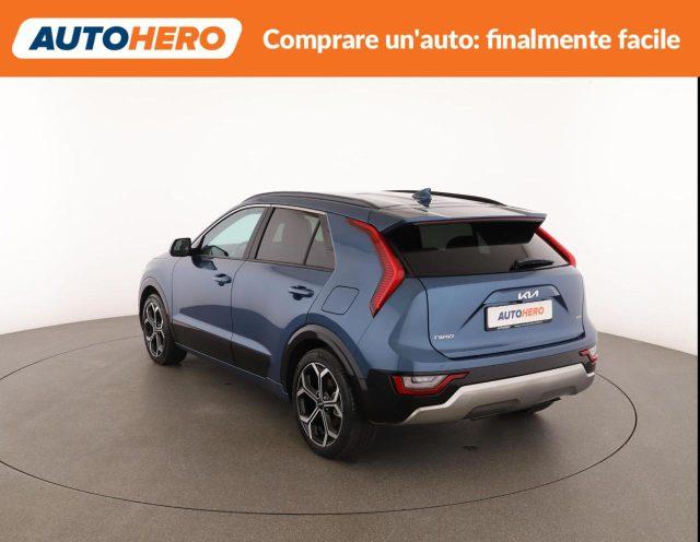 KIA Niro 1.6 GDi DCT PHEV Evolution