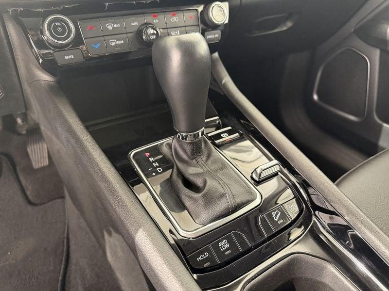 Jeep Compass 4xe 1.3 T4 PHEV 190cv Night Eagle 4xe Auto