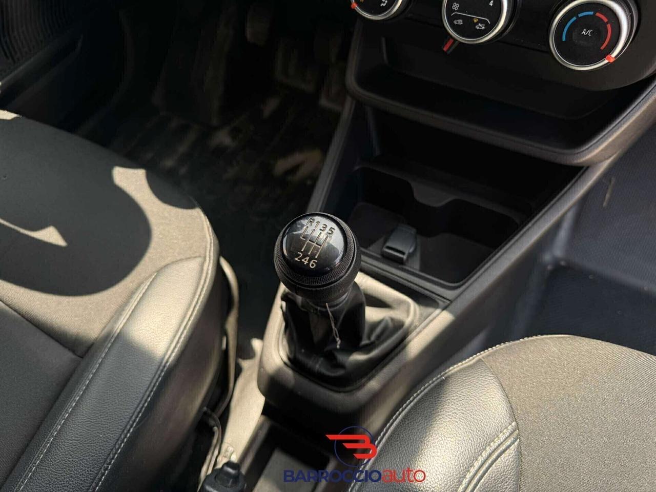 Renault Express 1.5 Blue dCi 75 Van-2021