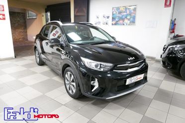 KIA Stonic 1.0 T-GDi 120 CV MHEV DCT Style