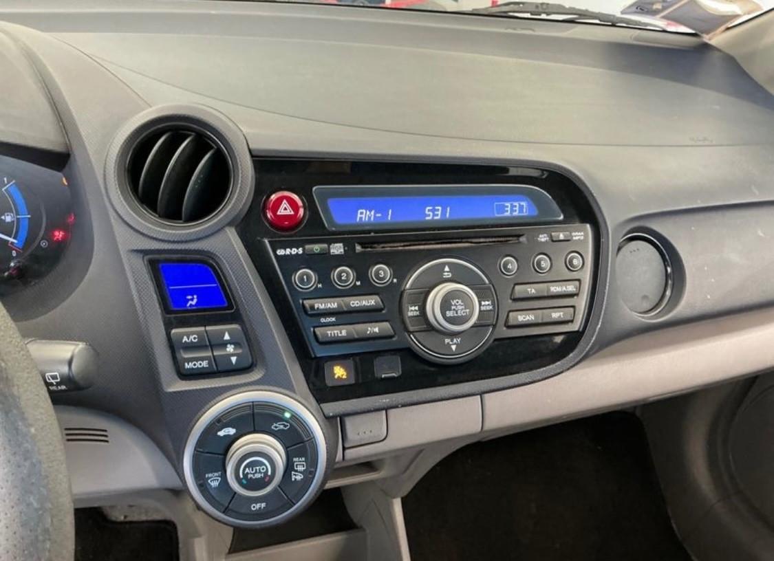 Honda Insight 1.3 Executive