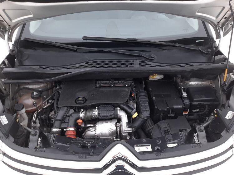 Citroen C3 Aircross Feel BR395764 1.6 Diesel 99CV