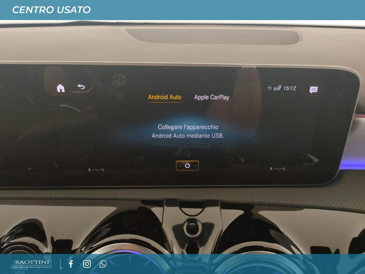 AMG 45 s 4matic+ Auto