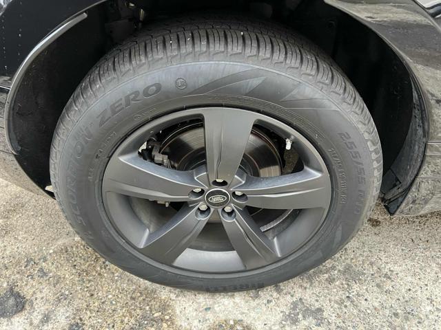 LAND ROVER Range Rover Velar 2.0D I4 240 CV R-Dynamic HSE