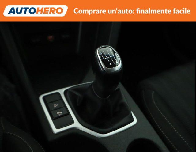 KIA Sportage 1.6 CRDI 115 CV 2WD Urban