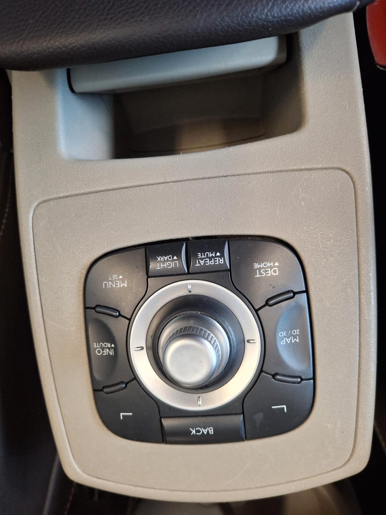 Renault Scenic 2.0 DCI *7 POSTI*AUTOMATIC