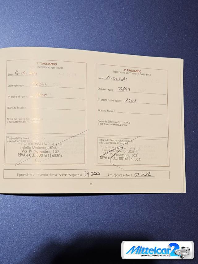 KIA Rio 1.2 MPi 5 porte Active