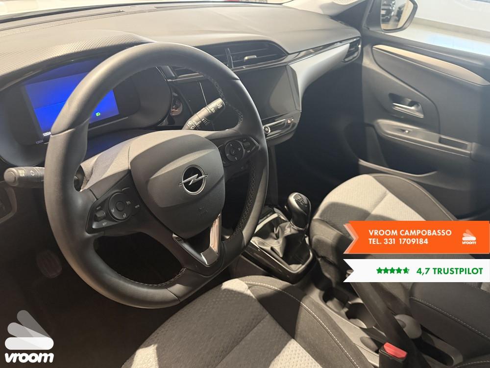 OPEL Corsa 6ª serie Corsa 1.2 GS