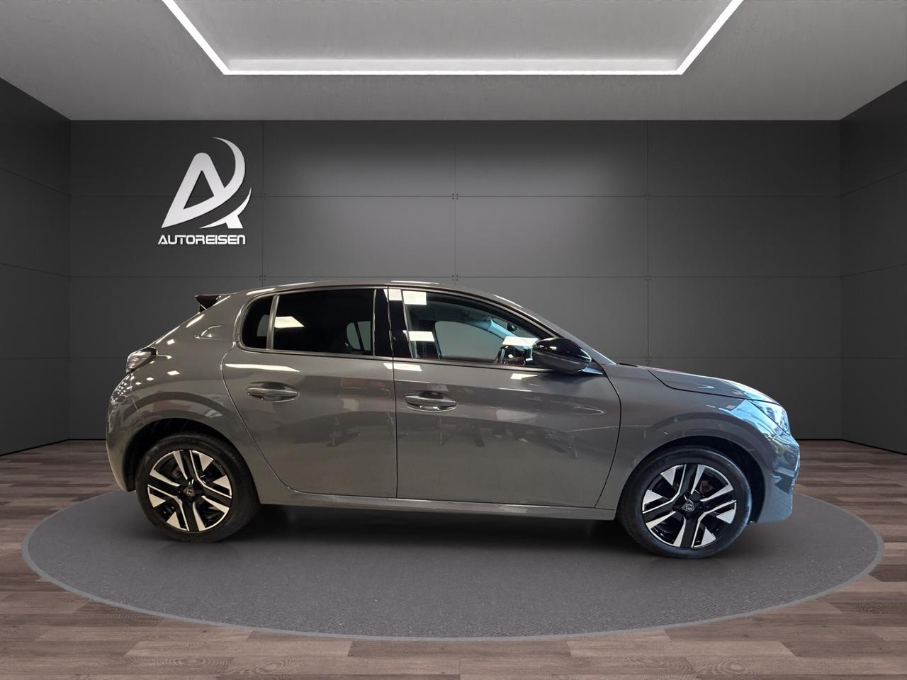 Peugeot 208 2081200 HYBRID ALLURE 110 CV AUTOM.