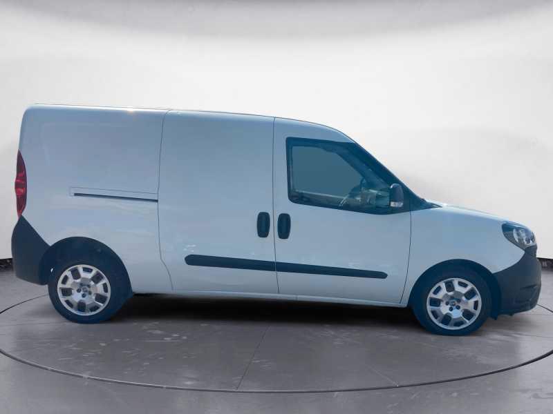 FIAT Doblo Cargo Maxi 1.6 mjt 16v 105cv SX