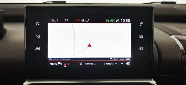 CITROEN C4 Cactus PureTech 130 S&S Shine