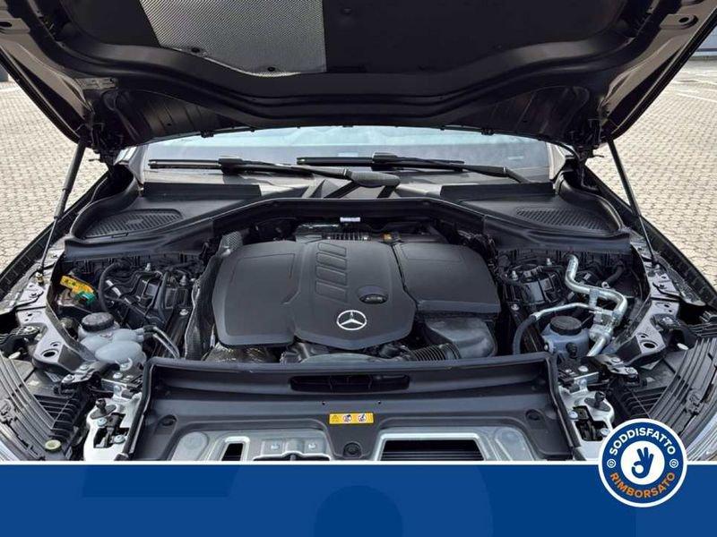 Mercedes-Benz GLC Coupé GLC 300de 4Matic EQ-Power Coupé AMG Line Premium Tech