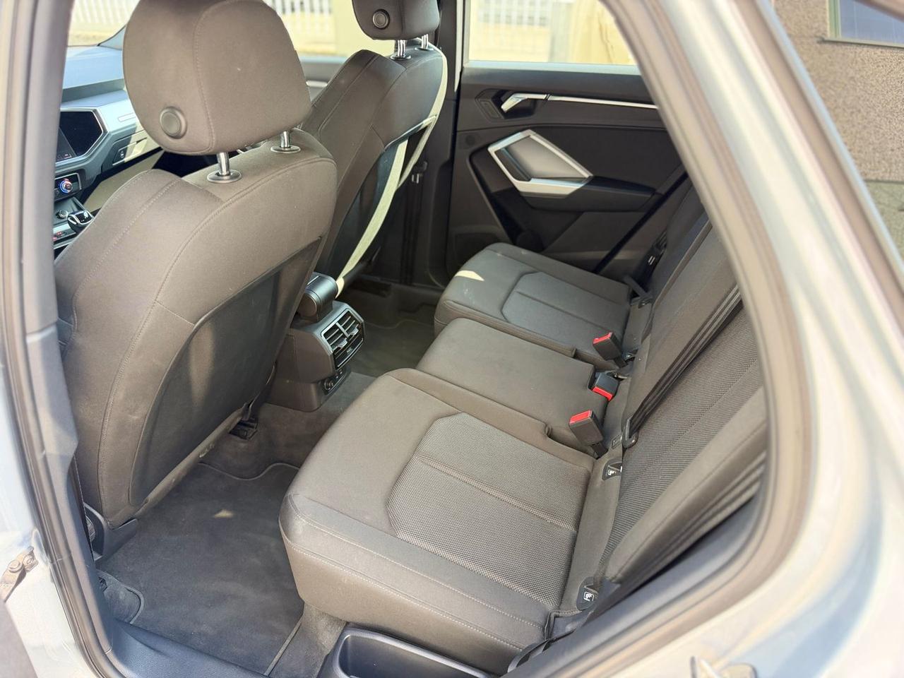 Audi Q3 Business Plus #50792