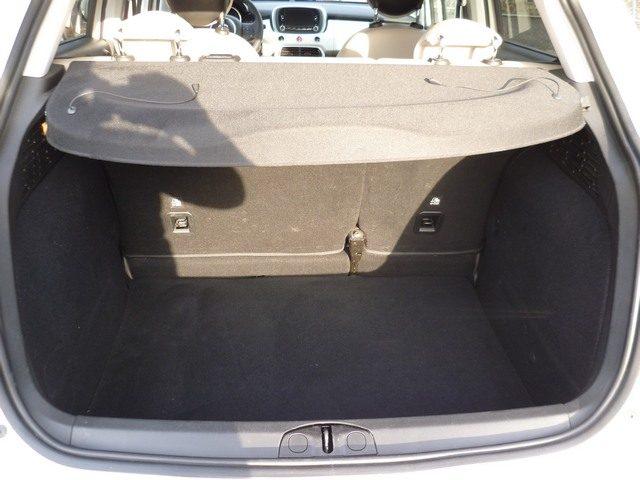 FIAT 500X 1.6 MultiJet 120 CV opening edition