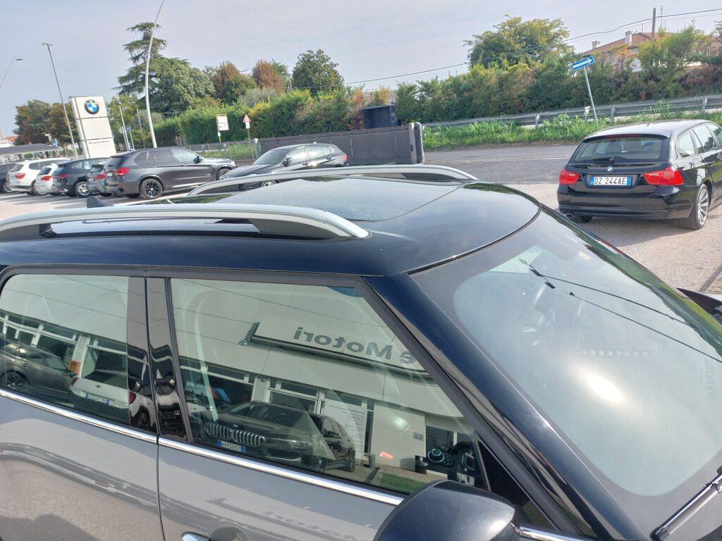 Mini Cooper Countryman 1.5 Business Auto