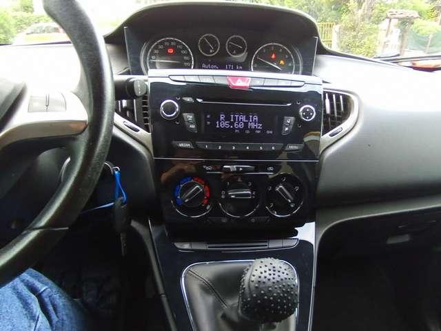 Lancia Ypsilon Ypsilon 1.2 8v Elefantino 69cv my14