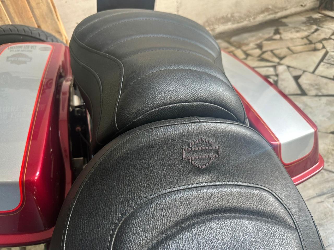 Harley-davidson 1450 Road King 2001