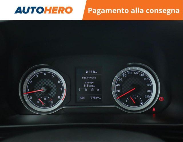 HYUNDAI i20 1.2 MPI MT Techline