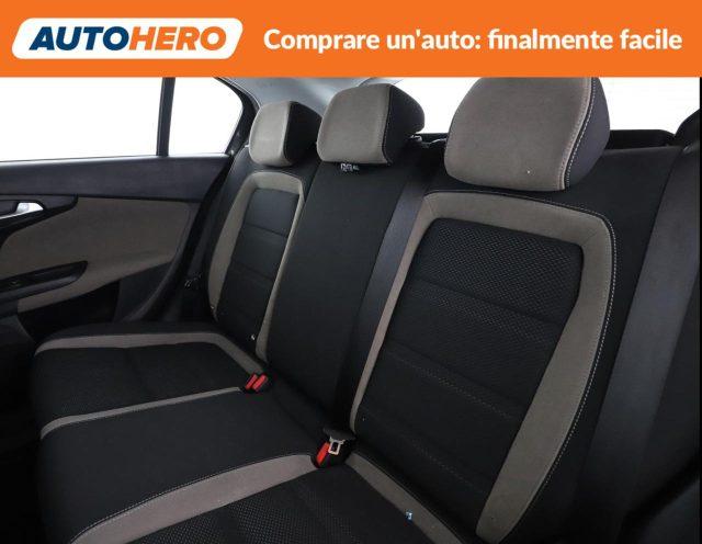 FIAT Tipo 1.3 Mjt S&S 5 porte Lounge