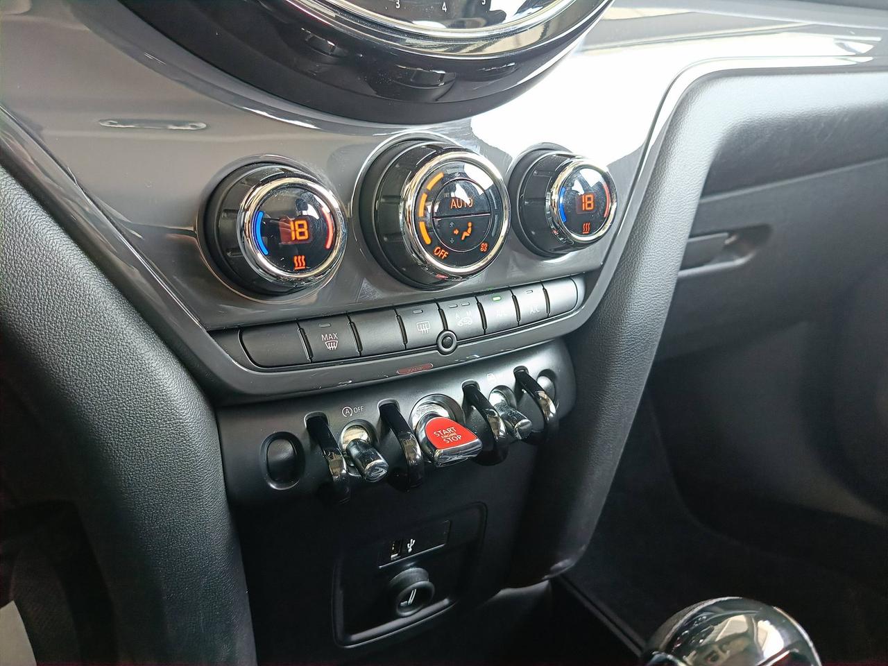MINI Mini Countryman F60 2020 - Mini Countryman 2.0 Cooper D Essential auto