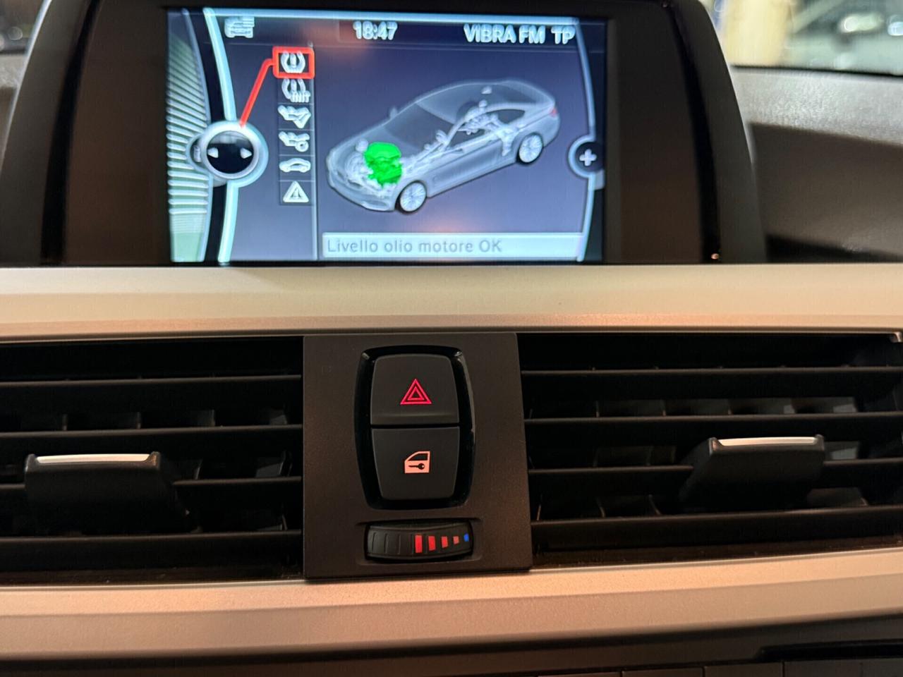 Bmw 420d MANUALE xDrive Coupé Luxury